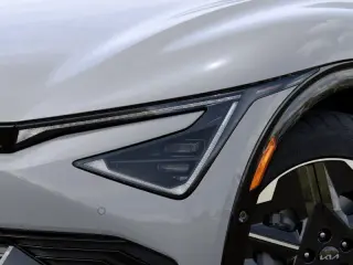 2026 Kia EV6