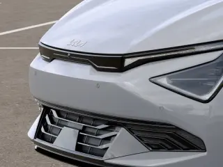 2026 Kia EV6