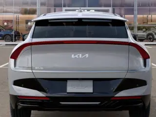 2026 Kia EV6