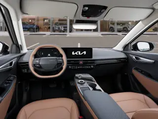 2026 Kia EV6