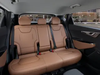 2026 Kia EV6