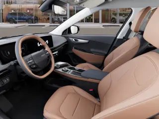 2026 Kia EV6