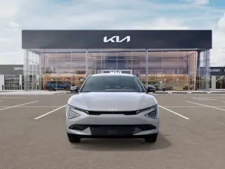 2026 Kia EV6