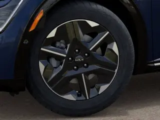 2026 Kia EV6