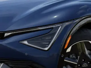 2026 Kia EV6