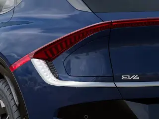 2026 Kia EV6