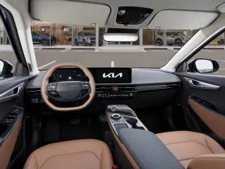 2026 Kia EV6