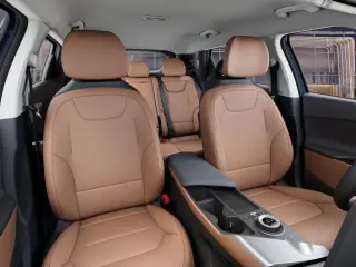 2026 Kia EV6