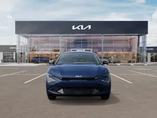 2026 Kia EV6