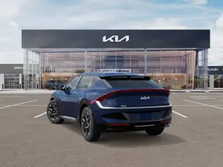 2026 Kia EV6
