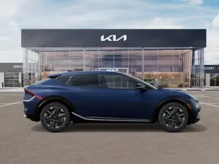 2026 Kia EV6