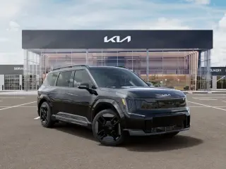 2026 Kia EV9