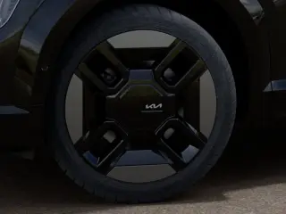 2026 Kia EV9