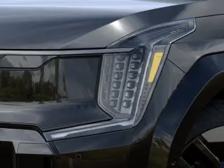 2026 Kia EV9