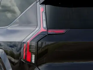 2026 Kia EV9