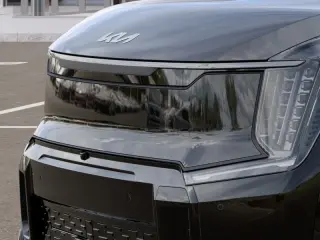2026 Kia EV9