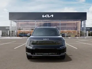 2026 Kia EV9