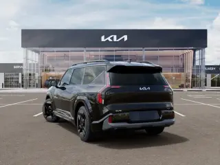 2026 Kia EV9