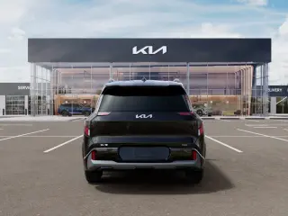 2026 Kia EV9