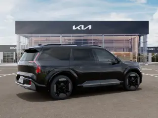 2026 Kia EV9