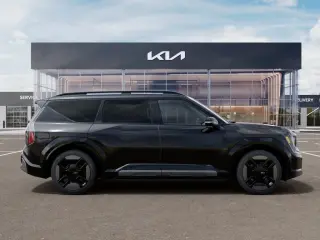 2026 Kia EV9