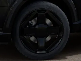 2027 Kia Telluride Hybrid