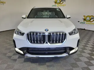2026 BMW X1