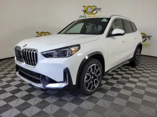 2026 BMW X1