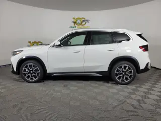 2026 BMW X1