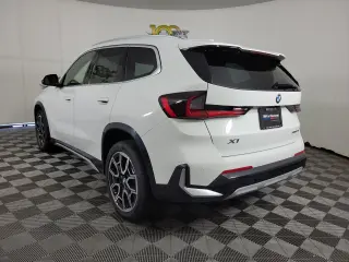 2026 BMW X1
