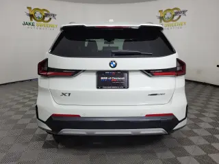 2026 BMW X1