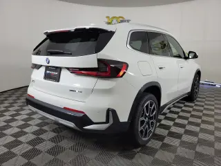 2026 BMW X1