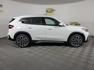 2026 BMW X1