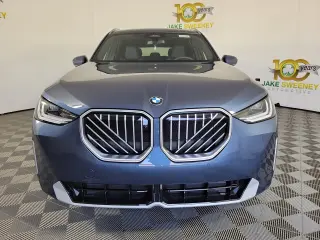 2026 BMW X3