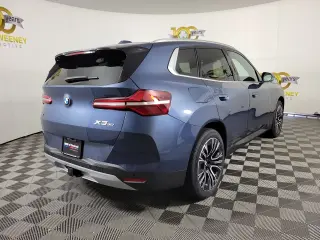 2026 BMW X3