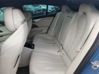 2020 BMW 840i Gran Coupe