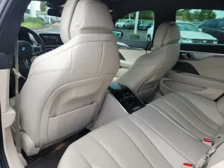 2020 BMW 840i Gran Coupe