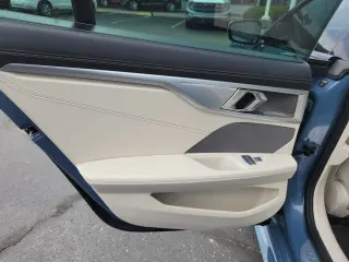 2020 BMW 840i Gran Coupe