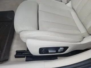 2020 BMW 840i Gran Coupe
