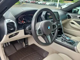 2020 BMW 840i Gran Coupe
