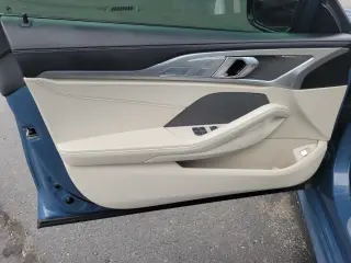 2020 BMW 840i Gran Coupe