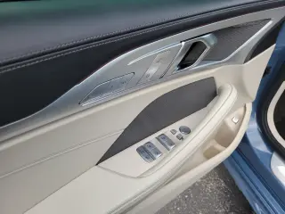 2020 BMW 840i Gran Coupe