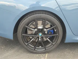 2020 BMW 840i Gran Coupe