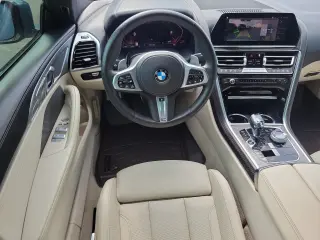 2020 BMW 840i Gran Coupe
