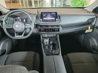 2022 Nissan Rogue