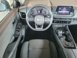2022 Nissan Rogue