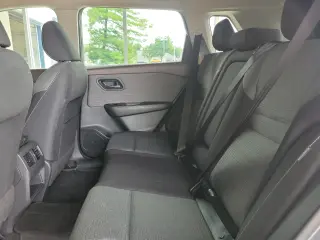 2022 Nissan Rogue