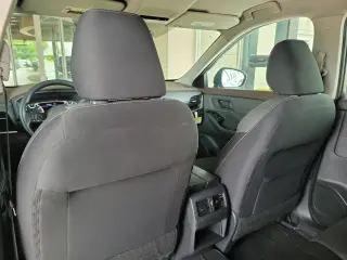 2022 Nissan Rogue