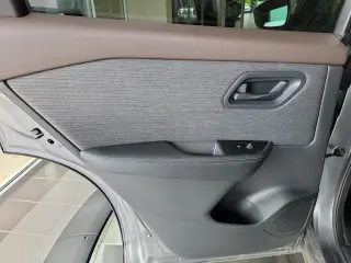 2022 Nissan Rogue