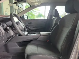 2022 Nissan Rogue